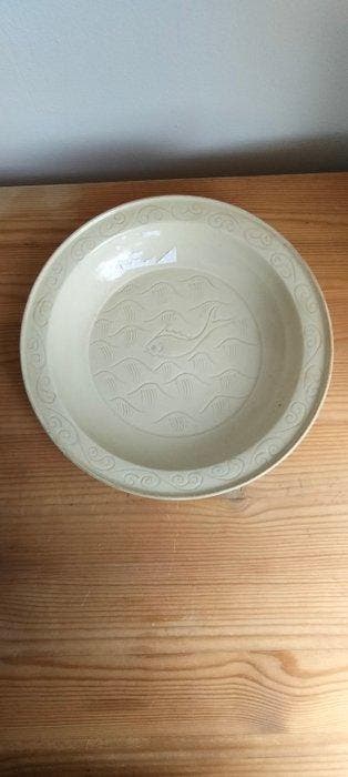 Pot - Porselein, Antiek en Kunst