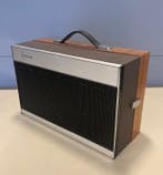 Philips - 1968 model 633 Platenspeler, Nieuw