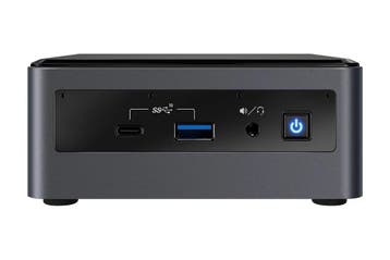 Intel NUC 10 Performance Kit NUC10i5FNH | Intel® Core™, Informatique & Logiciels, Ophalen of Verzenden