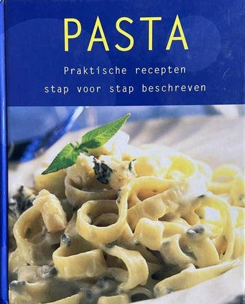 PASTA - Kristensen, Verzenden