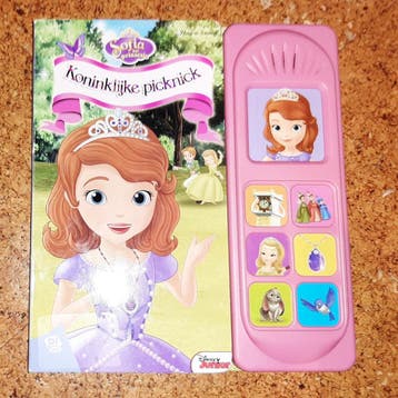 Koninklijke picknick 9781450898751, Verzenden, Gelezen