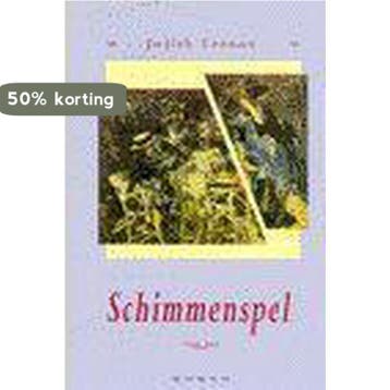 SCHIMMENSPEL 9789041005809 LENNOX, Verzenden, LENNOX