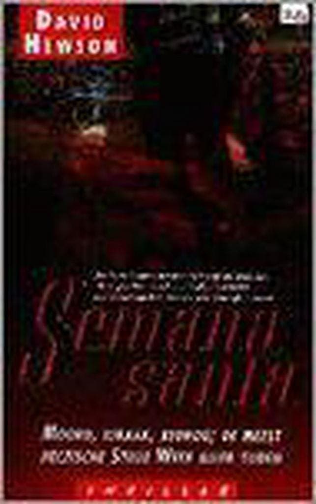 SEMANA SANTA 9789022982983 David Hewson, Boeken, Thrillers, Gelezen, Verzenden