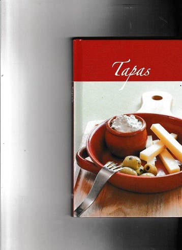 Tapas - van Mierlo, Verzenden, Nieuw