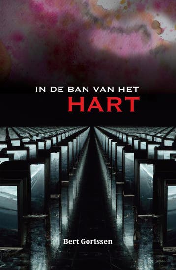In de ban van het hart 9789464445930 Bert Gorissen, Boeken, Verzenden, Zo goed als nieuw, Bert Gorissen