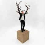 Coco de Paris - Treeman
