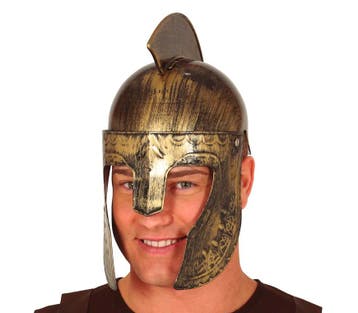 Spartaanse Helm, Verzenden, Nieuw