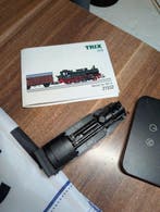 Trix H0 - 21532 - Tender locomotief (1) - BR 74 1096 - DB