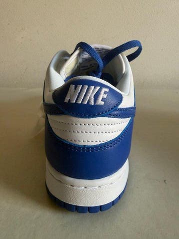 Nike - Dunk Low - Sneakers - Maat: EU 42.5 - Nieuw met tags