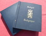 Belgique 1991/2000 - Album Davo No 4 - Vide - 1991 / 2000