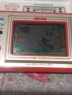 Nintendo - Game & Watch - Wide Screen - Mickey Mouse (MC-25), Games en Spelcomputers, Nieuw