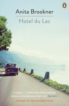 Hotel du Lac 9780140147476 Anita Brookner, Verzenden, Zo goed als nieuw, Anita Brookner