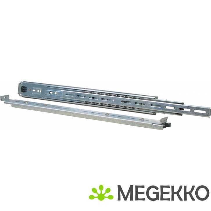Inter-Tech 88887195 rack-toebehoren, Computers en Software, Computerbehuizingen, Nieuw, Verzenden