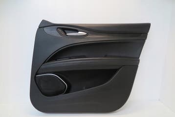 boczek drzwi prawy przód Alfa Romeo Stelvio, Auto-onderdelen, Interieur en Bekleding, Verzenden, Gebruikt