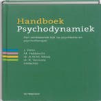 Handboek psychodynamiek 9789058981875 J. Dirkx, Verzenden, Gelezen, J. Dirkx