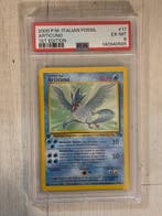 Pokémon - 1 Graded card - Articuno #17 Première édition,, Hobby & Loisirs créatifs, Jeux de cartes à collectionner | Pokémon