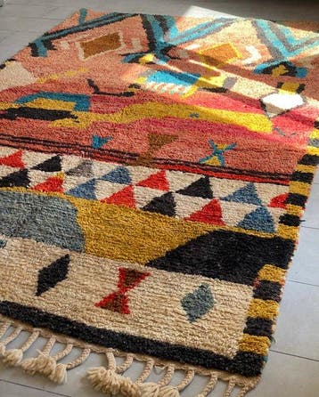 “The Nomad’s Canvas” – luxueus en meer als een kunstwerk -, Huis en Inrichting, Nieuw