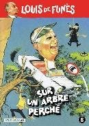 Sur un arbre perche op DVD, Verzenden