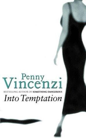 Into Temptation 9780752849553 Penny Vincenzi, Verzenden, Gelezen, Penny Vincenzi