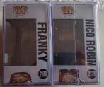 Funko - Funko Pop - One Piece - Nico Robin (Bronze Statue)