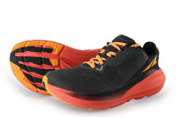Altra Sportschoenen in maat 40½ Zwart, Verzenden, Zo goed als nieuw, Altra, Sportschoenen