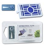 Whirlpool Antibacteriele Luchtfilter Microban ANT001, Verzenden