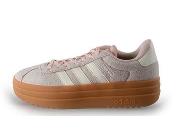 Adidas Sneakers in maat 38 Roze, Zo goed als nieuw, Sneakers, Roze, Verzenden