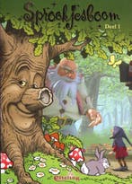 Sprookjesboom deel 1 (dvd tweedehands film), Ophalen of Verzenden, Nieuw in verpakking