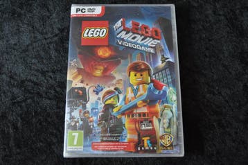 LEGO The Lego Movie Videogame PC Game ( Sealed ), Verzenden, Nieuw