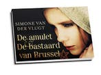 De amulet ; De bastaard van Brussel / Dwarsligger / 297, Verzenden, Gelezen, Simone van der Vlugt