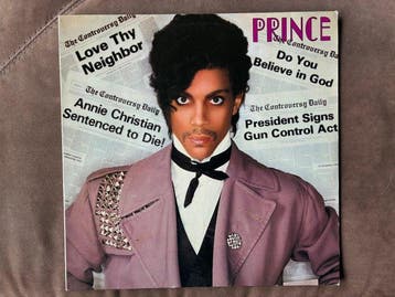 Prince, Michael Jackson & Related, Chaka Khan - Différents, Nieuw in verpakking