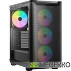 Be quiet! Pure Base 501 LX Black, Verzenden