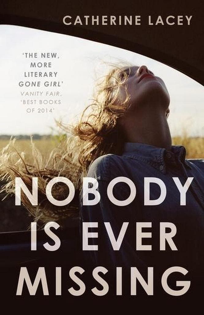 Nobody Is Ever Missing 9781783780891 Catherine Lacey, Boeken, Taal | Engels, Zo goed als nieuw, Verzenden