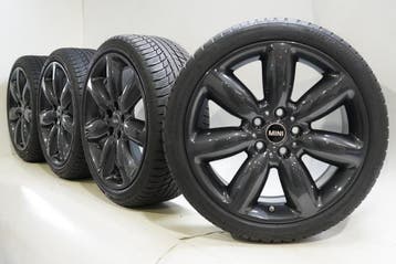 Mini Clubman F54 521 18 inch velgen Bridgestone Runflat Wint, Ophalen of Verzenden, Nieuw