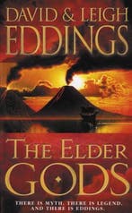 Elder Gods 9780007157600 Leigh Eddings, Verzenden, Gelezen, Leigh Eddings