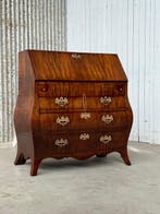 Bureau - Klepbureau, secrétaire, bureau, bureau, bureau -