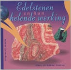 Edelstenen en hun helende werking 9789073798298 H. Husken, Verzenden, Gelezen, H. Husken