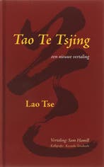 Tao Te Tsjing 9789077228401 Lao Tse, Verzenden, Lao Tse
