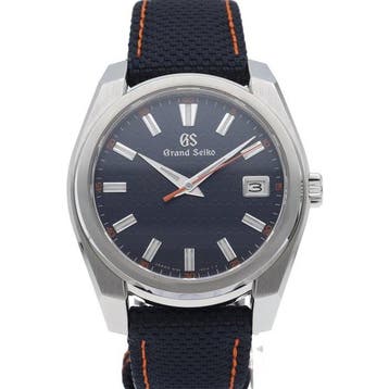 Seiko - Grand Seiko Quartz 1.6 9F Quartz 25th Anniversary