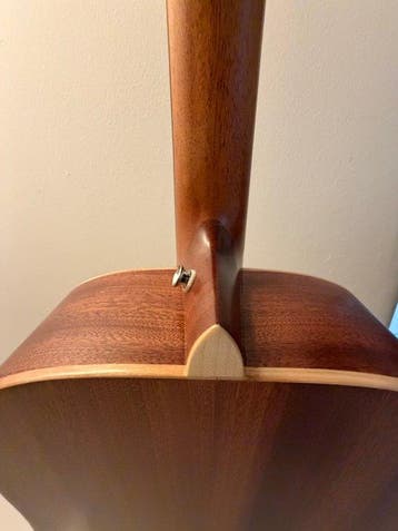 Kremona - M10C - Brand New Premium Acoustic Guitar with