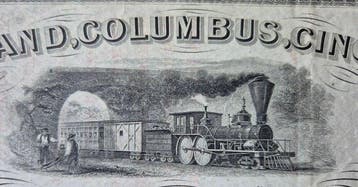 Verenigde Staten van Amerika. 100 x 100 Dollars 1871 State