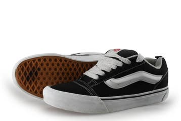Vans Sneakers in maat 39 Zwart, Verzenden, Sneakers