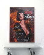 Reinier Nogueras (1985) - ¨Diseño del deseo¨