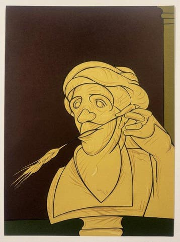 ADAMI / PALAZUELO / CLAVÈ - DERRIÈRE LE MIROIR, Nr. 250 /