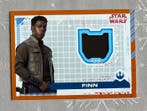 Star Wars The Rise of Skywalker - TOPPS - costume relic card, Nieuw