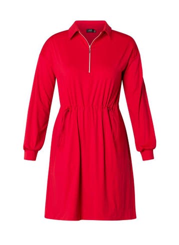 YESTA jurk Hilde3(52)Maat 46/48 (XL) of groter, Kleding | Dames, Verzenden, Nieuw, Maat 46/48 (XL) of groter, Overige kleuren
