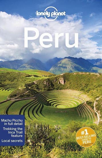 Peru 9781786573827 Brendan Sainsbury, Verzenden, Zo goed als nieuw, Brendan Sainsbury