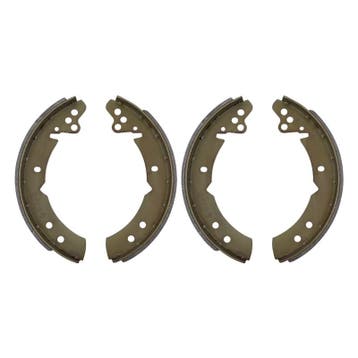 Remschoenen Achteras Volvo P 122 S Amazon 1.6 1959-1966, Verzenden