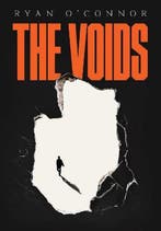 The Voids 9781913348434 Ryan O’Connor, Verzenden, Ryan O’Connor