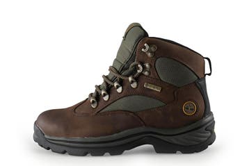 Timberland Wandelschoenen Jongens in maat 38½ Bruin, Timberland, Verzenden, Jongen of Meisje, Schoenen